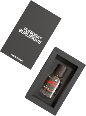 FURIOSA® BURLESQUE EDP 50 ml