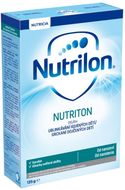 Nutrilon prídavok do mat. mlieka pri grckaní kojených detí 135 g