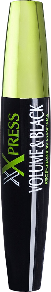 Gabriella Salvete XXpress Volume Black mascara 12 ml