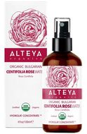 Alteya Ružová voda Bio z ruže stolistej (Rosa Centifolia) 120ml Sklo 1 x 120 ml