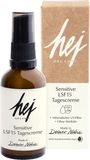 Hej Organic krém pre citlivú pokožku SPF15 30 ml