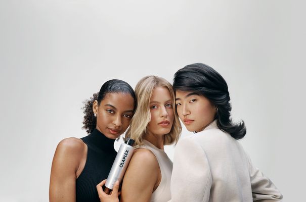 Olaplex Shape Set Hairspray lak na vlasy 245 ml