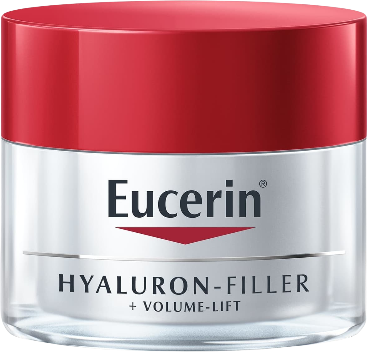 Eucerin HYALURON-FILLER+Volume-Lift Anti-Age Denný krém pre suchú pleť 50 ml