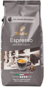 Tchibo Espresso Milano 1000 g