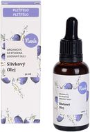 Kvitok Slivkový olej BIO 30 ml