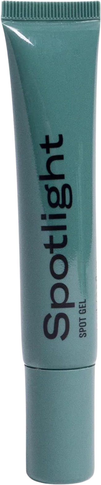 Copenhagen Grooming Spotlight Vysokorýchlostný účinok na pupienky a nečistoty 15 ml