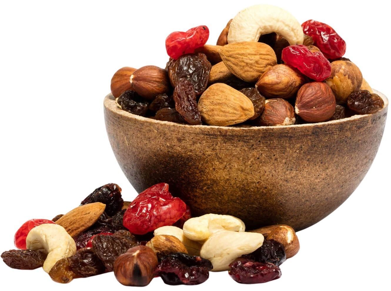 Grizly Fitness zmes 1000 g