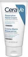 CeraVe Obnovujúci krém na ruky na suchú pokožku 50 ml