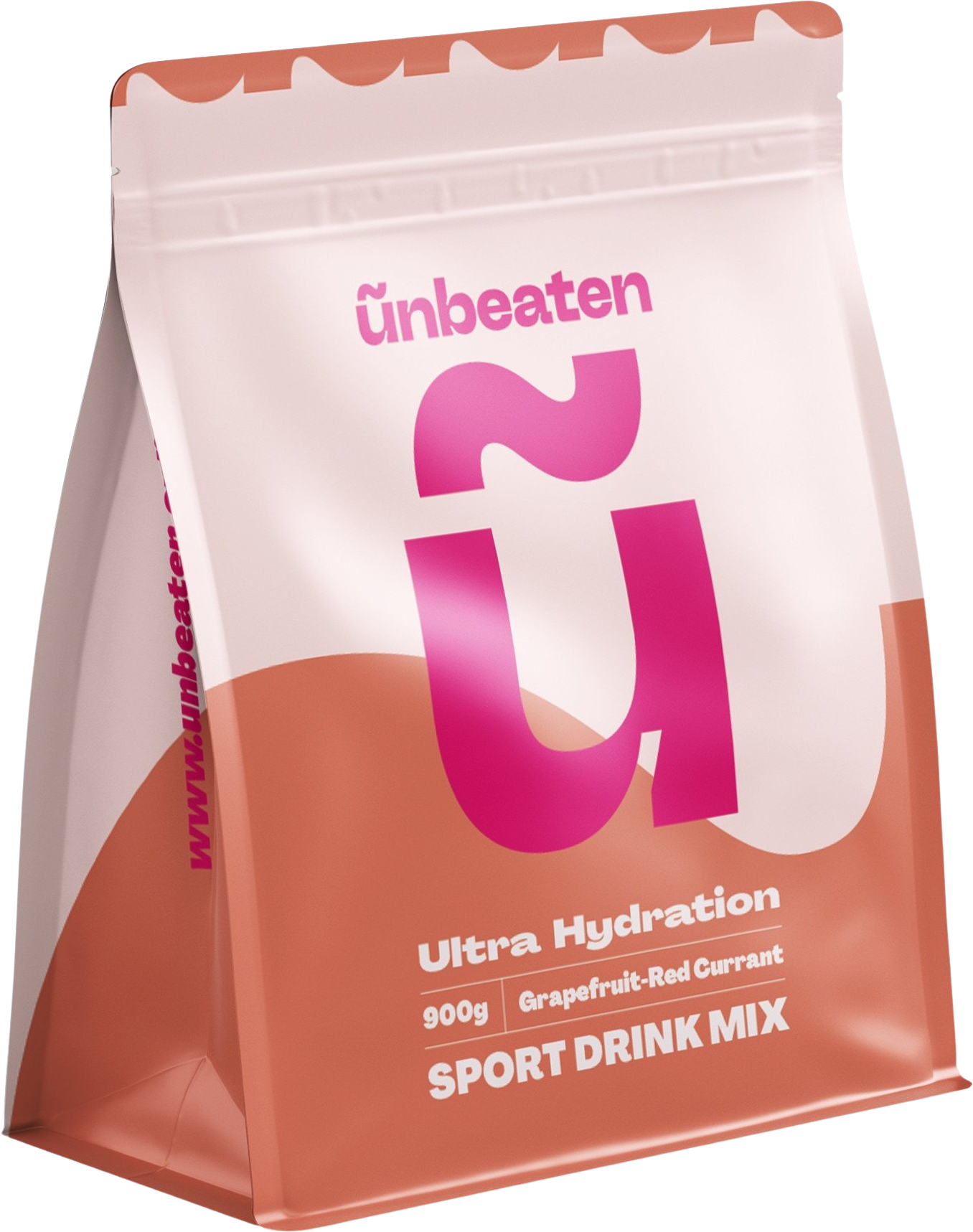 ũnbeaten Ultra Hydration Grep Ríbezle 900 g