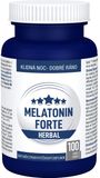 Clinical Melatonín Herbal 100 tabliet