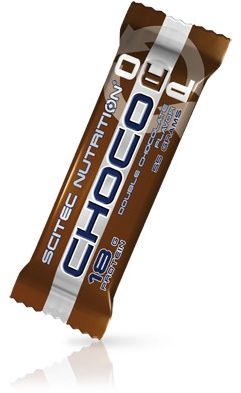 SciTec Nutrition Choco Pro BOX 20 pcs mixed berr.wh.choc.
