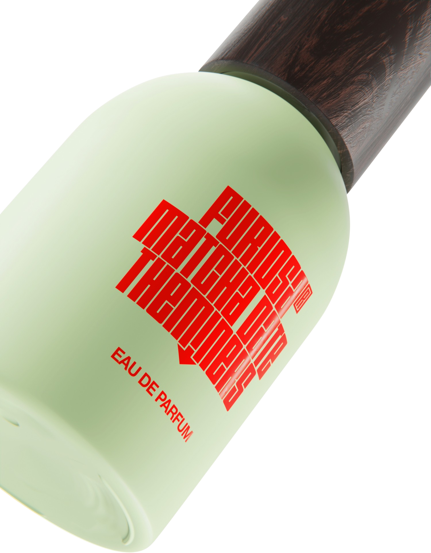 FURIOSA® MATCHA DATE EDP 50 ml