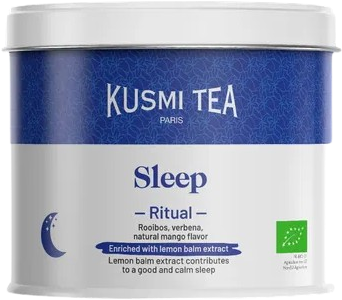 Kusmi Tea Sleep Ritual 100 g