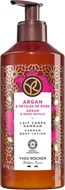 Yves Rocher Telové mlieko Argan & ruža z Maroka 390 ml