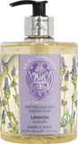 La Florentina Tekuté mýdlo Lavanda 500 ml