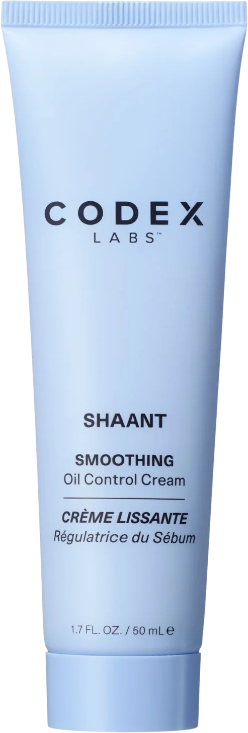 Codex Labs SHAANT Smoothing Oil Control Cream 50 ml
