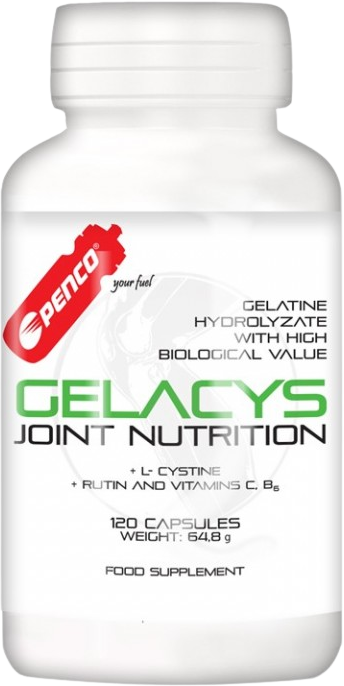 Penco Gelacys 120 kapsúl