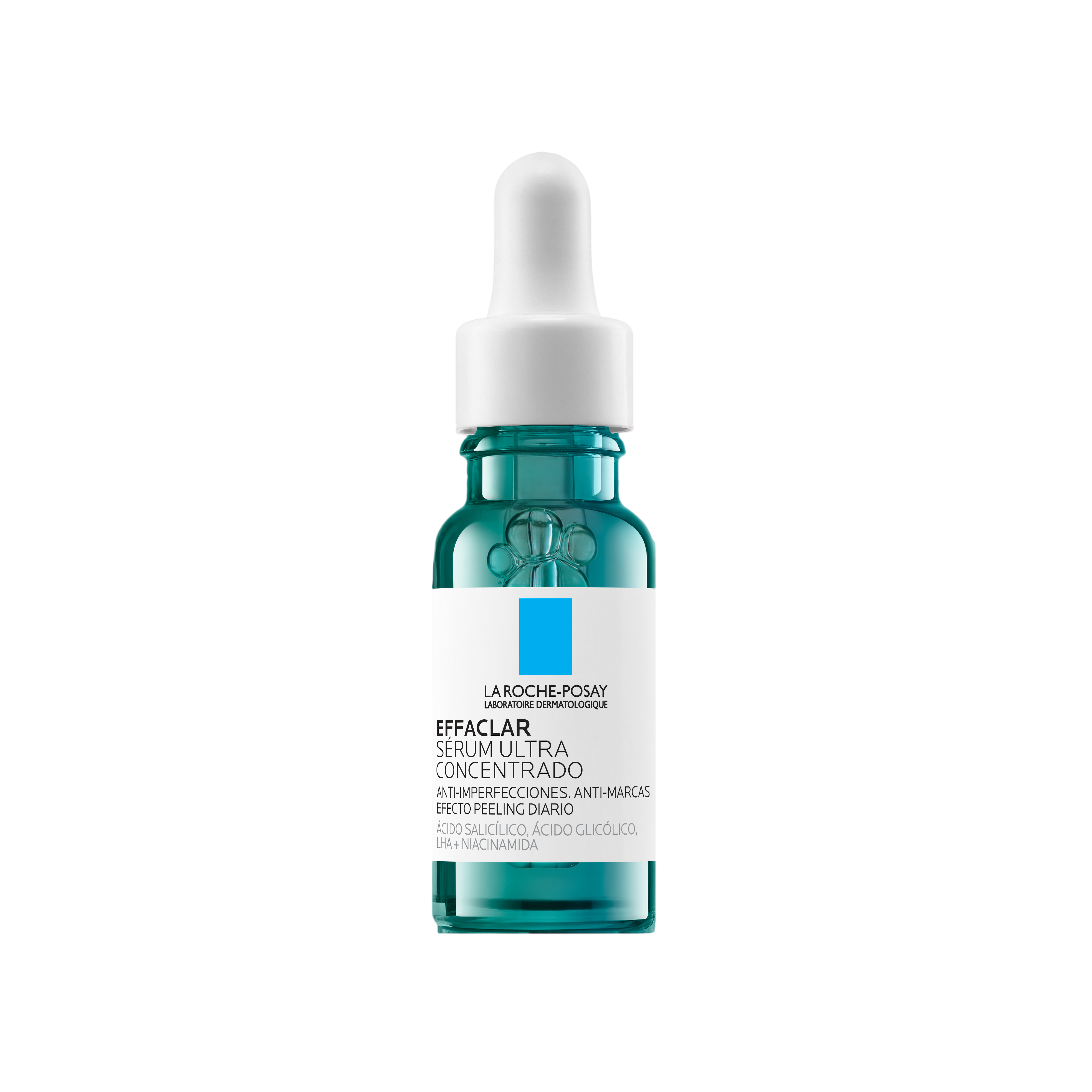 La Roche-Posay Effaclar ultrakoncentrované sérum proti nedokonalostiam pleti a stopám po akné 15 ml