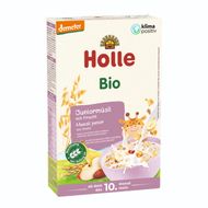 Holle organické müsli Junior s ovocím 250 g