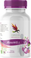 Carnium Botanicals MenoWell 60 kapsúl