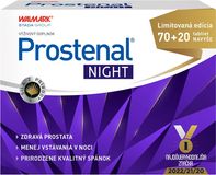 Prostenal Night 90 tabliet