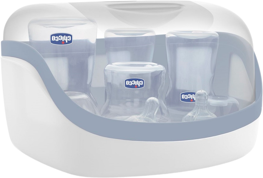 Chicco Sterilizátor do mikrovlnej rúry