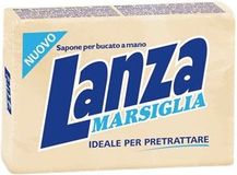 Lanza Marsiglia mydlo na pranie 250 g
