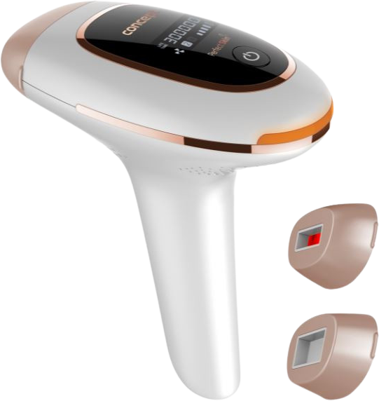 Concept Epilátor IPL Perfect Skin IL3020
