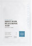 Village 11 Factory Maska Hydro Boost s hyalurónom 21 g