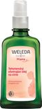 Weleda Tehotenský telový olej 100 ml