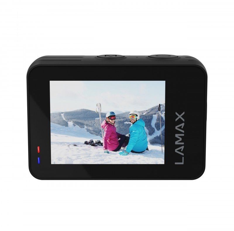 LAMAX W10.1 Outdoorová kamera