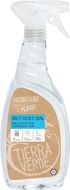 Tierra Verde Biely ocot 10% 750 ml