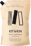 Kit & Kin Viacúčelový čistič, náplň 1000 ml