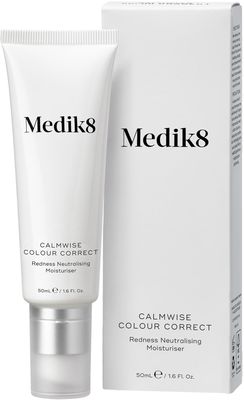 Medik8 Calmwise Colour Correct, Krém pre redukciu začervenania 50 ml