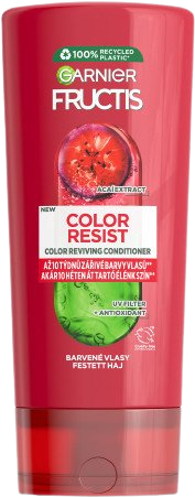 Garnier Fructis Color Resist balzam, 200 ml