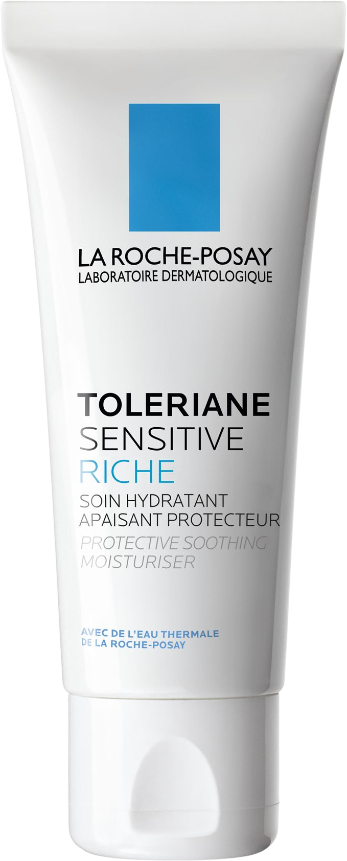 La Roche-Posay TOLERIANE SENSITIVE RICHE krém 40 ml
