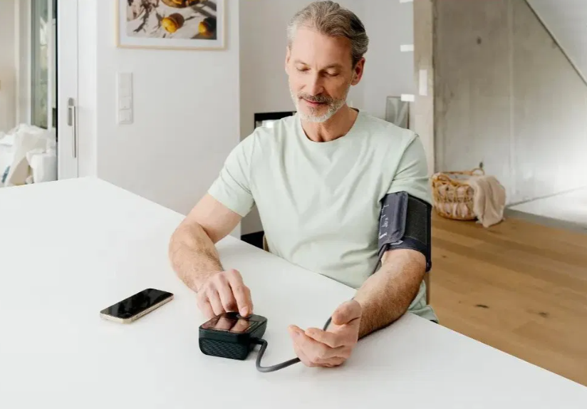 Beurer BM 48 Tlakomer na ruku