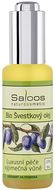Saloos Bio slivkový olej 50 ml
