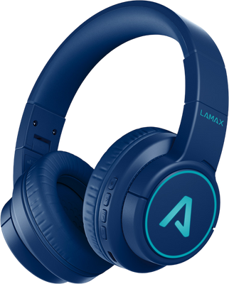 LAMAX GlowKid1 Blue