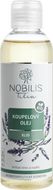 Nobilis Tilia Kúpeľový olej: Pokoj 200 ml