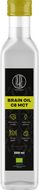BrainMax Brain MCT Oil C8 BIO 500 ml