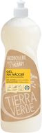 Tierra Verde Gél na riad pre citlivú pokožku 1 l
