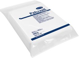 Hartmann Pehazell vata v prírezoch buničitá 500 g