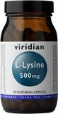 Viridian L-Lysine 90 kapsúl