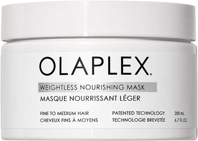 Olaplex Weightless Nourishing Mask 200 ml
