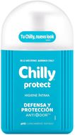 Chilly Protect Antibacteriano intimný gél 250 ml