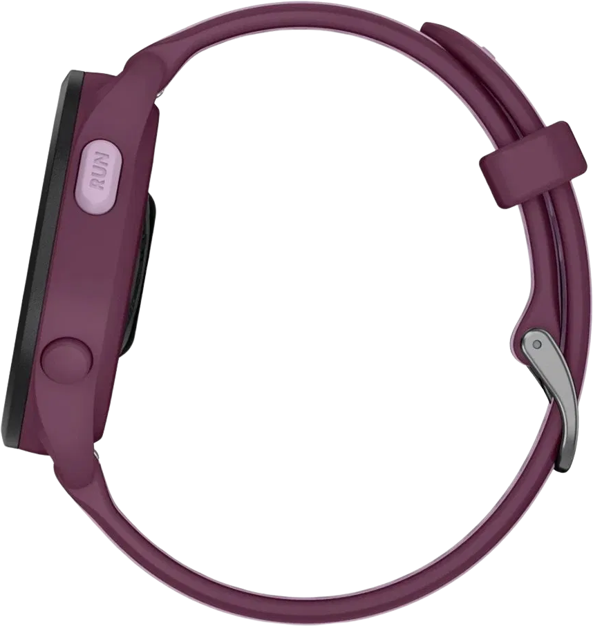 Garmin Forerunner 165 Music Berry/Lilac