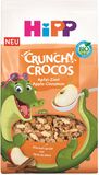 HiPP BIO chrumkavé KROKO müsli Jablko Škorica, od 3 rokov 300 g