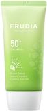 Frudia Green Grape Pore Control Hydratačný gél na opaľovanie pre mastnú a zmiešanú pleť SPF 50+ 50 g