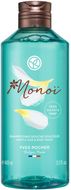 Yves Rocher Sprchový gél na telo a vlasy Monoi de Tahiti 400 ml